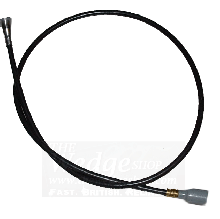 Triumph TR7 & TR8 original speedometer cable