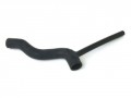 Radiator Hose Lower 72-74 ,GRH498