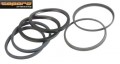 Caliper Kit OEM Midget, TR7, Mini, GRK5008