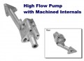 Oil Pump High Flow MGB 65-80,POL702HF