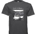 Original Wedge Shirt Front