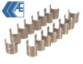Cam Bearing Set AE Jaguar 2.4-4.2