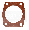 LT77 Transmission front end pinion gasket