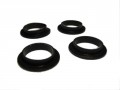 Spring Pad Set Poly Front TR3 to TR6,9062