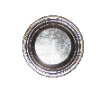 Triumph TR7 & TR8 floor pan plugs