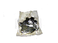 Triumph LT77 Rover transmission oil pump cover