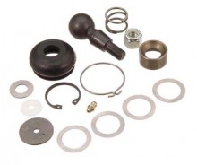 Ball Joint Upper E-Type
