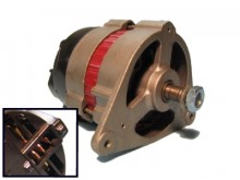 Alternator TR6 75-76 (Core $45 included),S14088