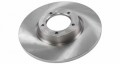 Brake Rotor BN7-E BJ8, BTC104