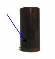 Tappet TR3-TR4A Heavy Duty,CF3311B