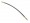 Brake Hose Front E-Type 61-68