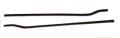 Door Waist Seal Set Inner TR4-TR6,850322-3