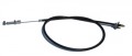 Accelerator Cable Spitfire 78-80