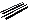 Volkswagen Rabbit Gas Tank Straps
