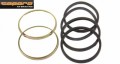 Caliper Kit OEM MGA MGB TR8, GRK5007
