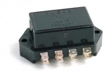 Fuse Box OEM MGB 70-80, Midget 68-80,37552