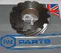 Camshaft Distributor Drive Gear