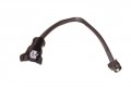 Brake Pad Sensor Front DBC6595