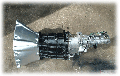 Rebuilt Rover Transmission TR8 TR7