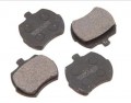 Brake Pads TR7, Midget, D84