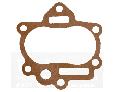 Triumph TR8 oil pump cover gasket