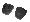 Triumph TR7 TR8 Brake/Clutch pedal pads