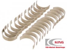 Bearing Set  Rod Jaguar V12