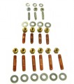 Manifold Stud and Bolt Set 6-Cylinder,MSBS6
