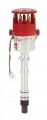 Mallory SS Distributor w/ Mallory 8mm Wires