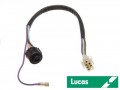 Ignition Switch Lucas MG 74 to 80,BHA5292L