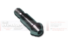 Triumph intake manifold bleed nipple