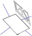 Trunk Seal Triumph ,716630