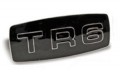 Badge Grill TR6 Enamel,S625662