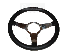 Triumph TR7 & TR8 oem style steering wheel