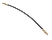 Brake Hose Front E-Type 61-68