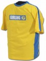 T-Shirt Girling Yellow,Girling001