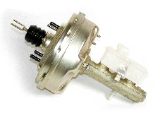 Triumph TR8 Brake Booster