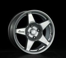 Triumph TR8 TR7 Compomotive wheels