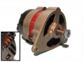 Alternator TR6 73-74 (Core $45 included),S14022