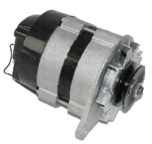 Small Triumph Alternator, MGB, TR6, Spitfire, TR8