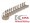 Bearing Set Conn. Rod Tri-Metal Jaguar 2.4-4.2
