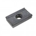 Mount Transmission Buffer MGB ,1G8781