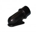 Pedal Dust Boot ,125217