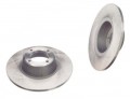Front Rotors Standard & Drilled/Slotted TR7